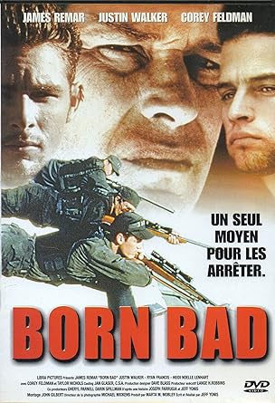 Born Bad
