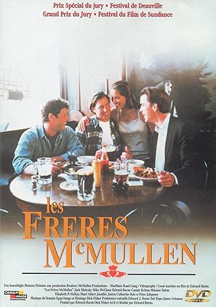 Les freres mc cullen