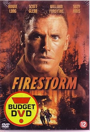 Firestorm