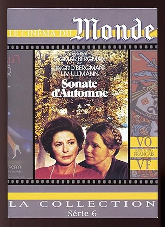Sonate d'automne