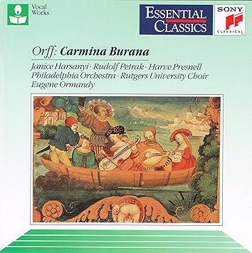Carmina Burana