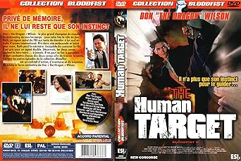 The Human Target