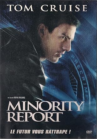 Minority Report