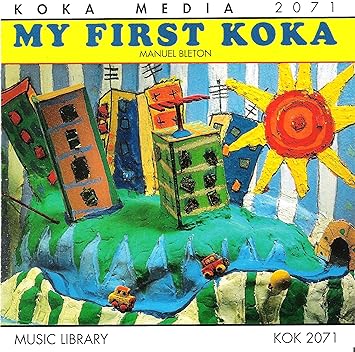 Koka Media 2071 : My First Koka