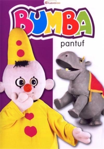 Bumba - Pantuf