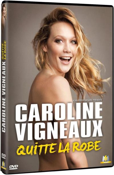 Carole Vigneaux quitte la robe