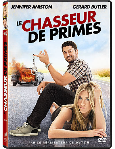 Chasseur de primes