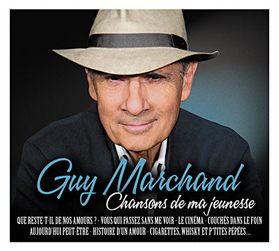 Chansons de Ma Jeunesse