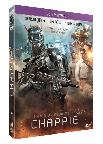 Chappie