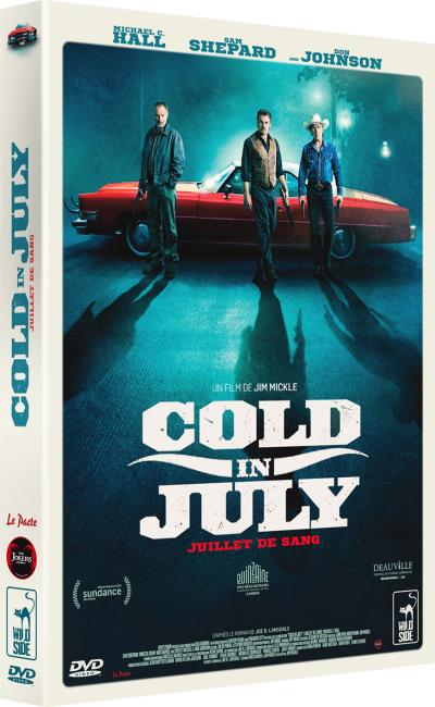 Cold in July