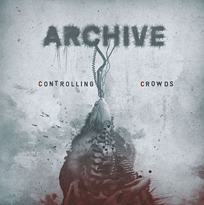 Controlling crowds ( Audio Variété )