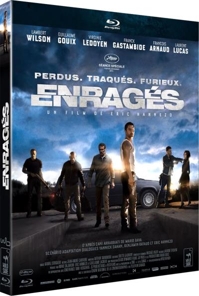 Enragés