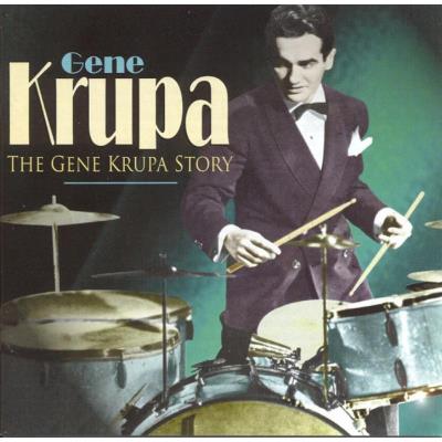 Gene Krupa story