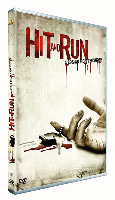 Hit and Run
