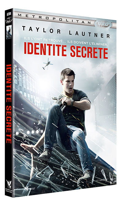 Identité secrète