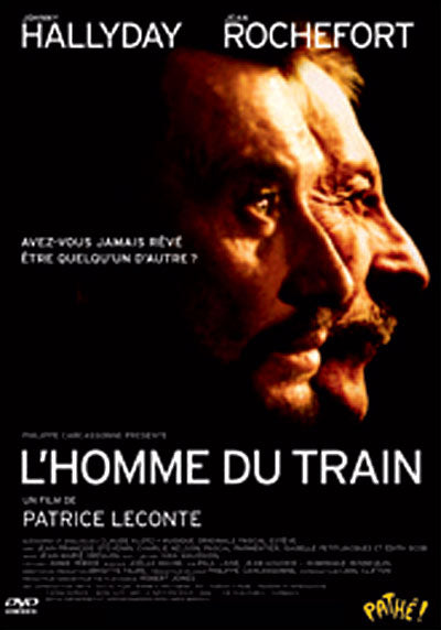 L'Homme du train