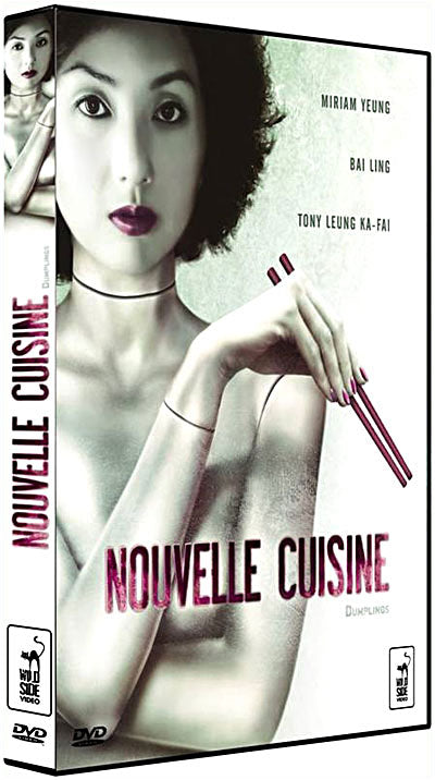 Nouvelle cuisine - Edition collector