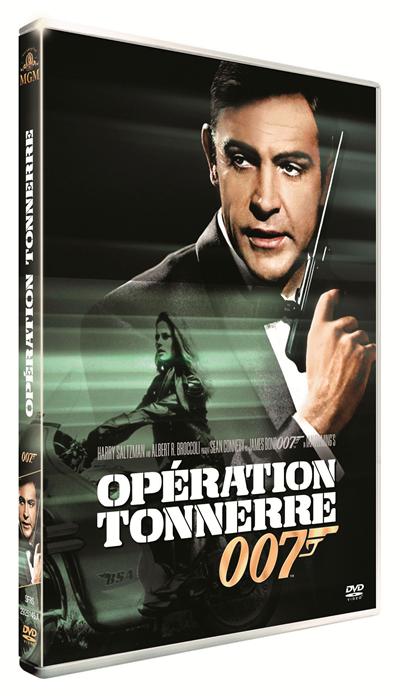 Opération Tonnerre
