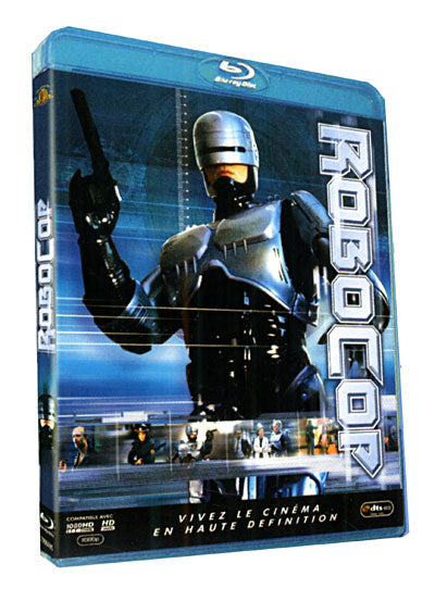 Robocop