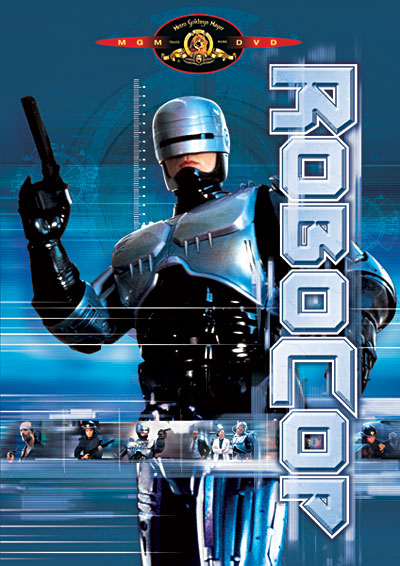 Robocop