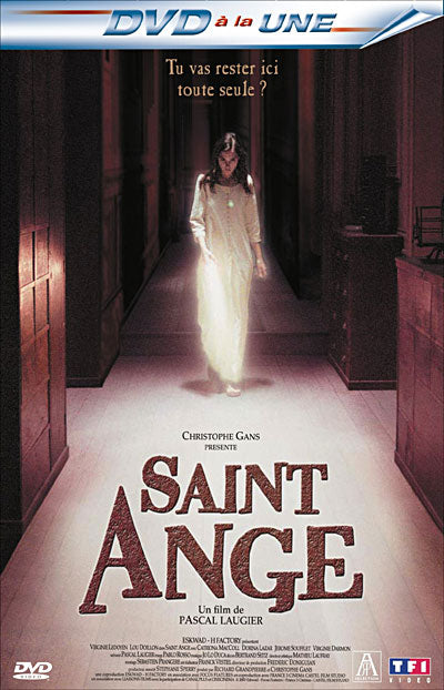 SAINT ANGE