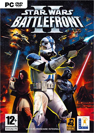 Star Wars : Battlefront 2