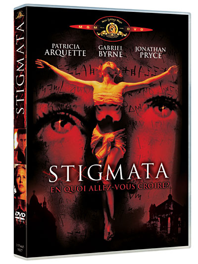 Stigmata