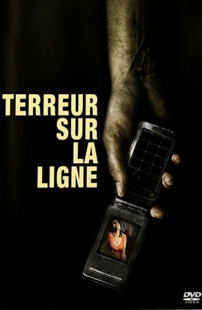 Terreur sur la ligne