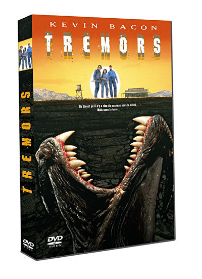Tremors