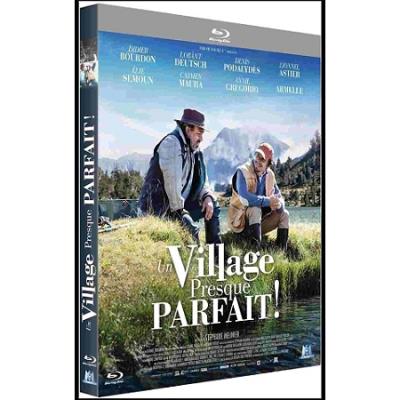Un village presque parfait