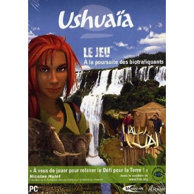 Ushuaïa