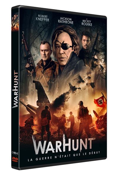WarHunt