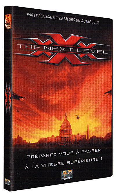 Xxx The Next Level
