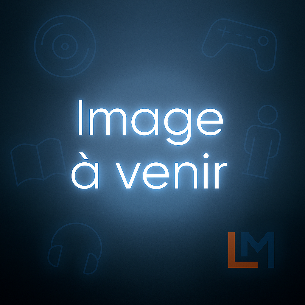 Génération, Tome 2 Les années de poudre