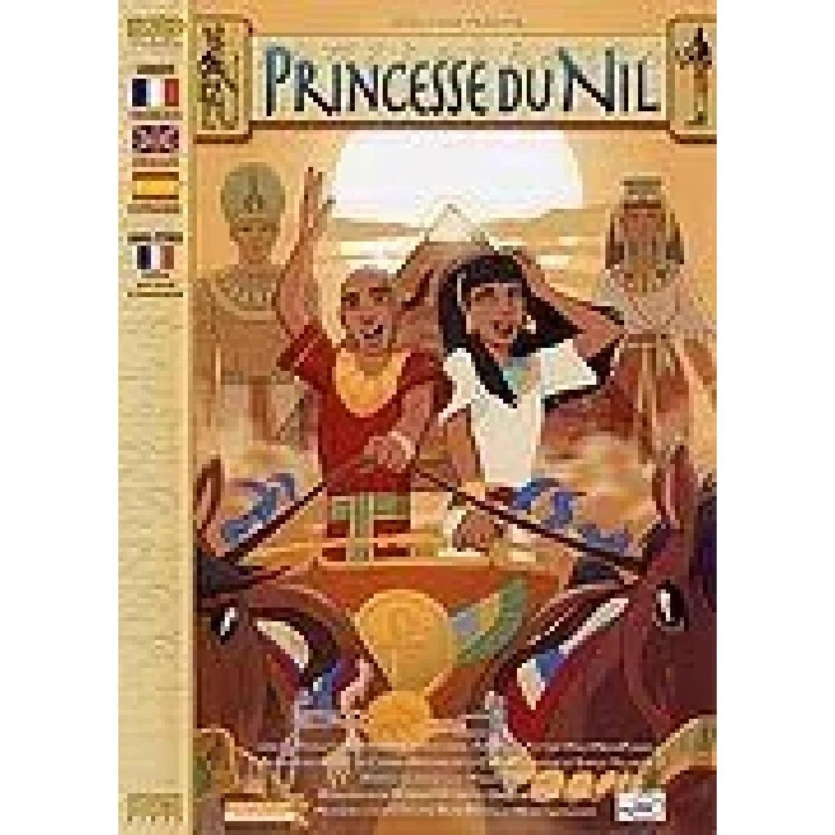 Retour Vers Le Futur / La Trilogie [VHS] Cassette Vidéo