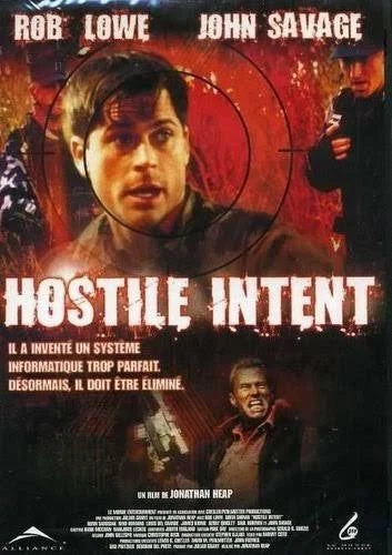 Hostile intent